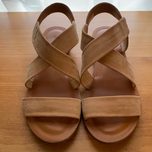 Lucky Brand Shoes - Lucky Brand Sandals